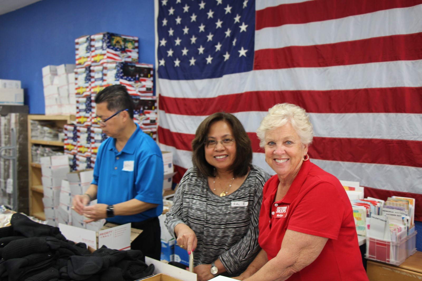 Simi Valley Corvettes