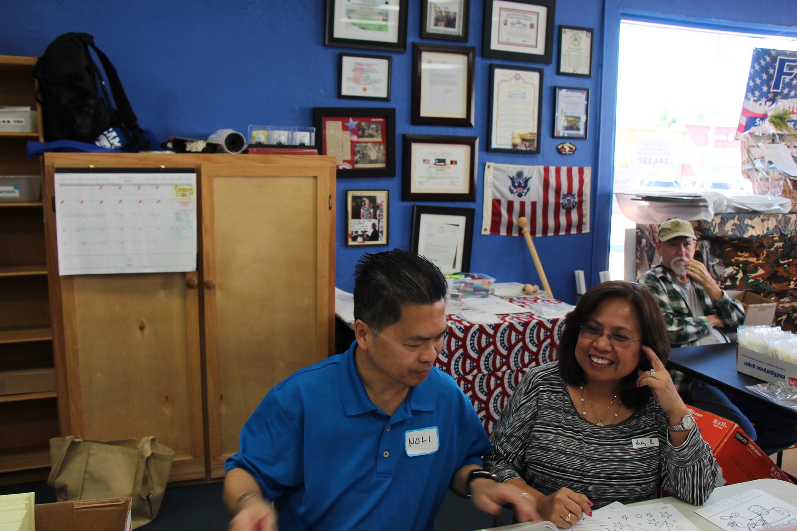 Simi Valley Corvettes
