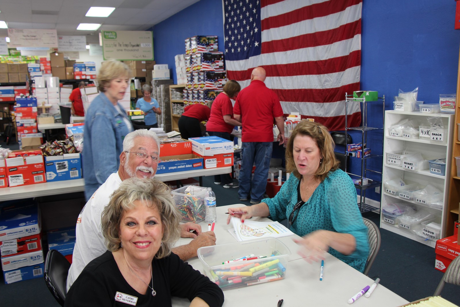Simi Valley Corvettes
