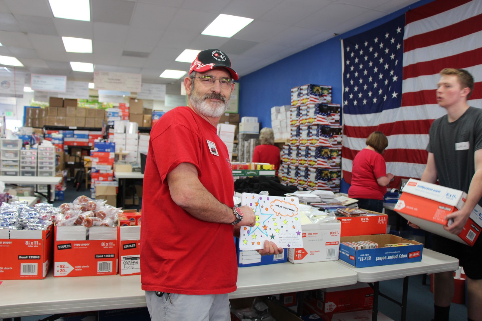 Simi Valley Corvettes