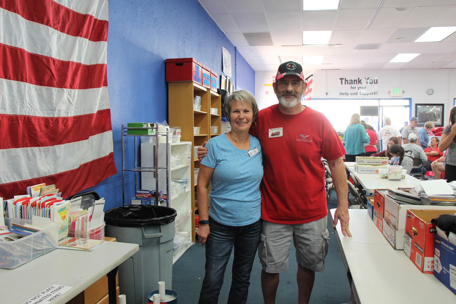 Simi Valley Corvettes