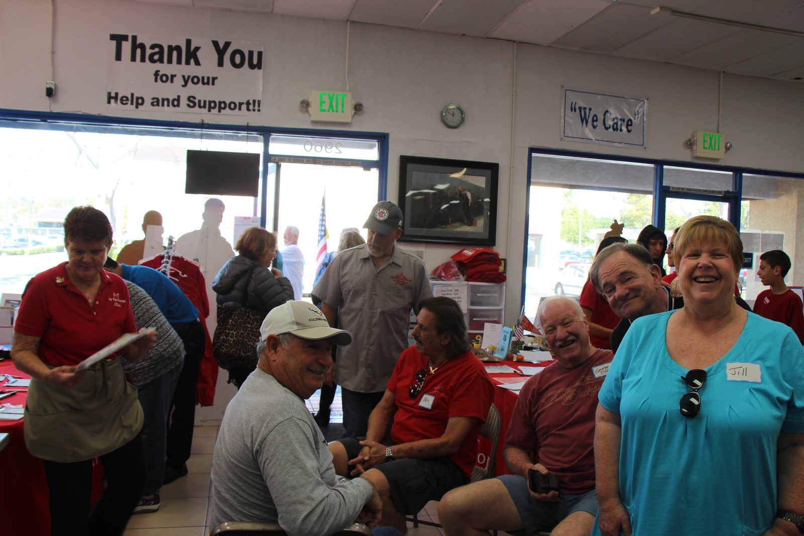 Simi Valley Corvettes