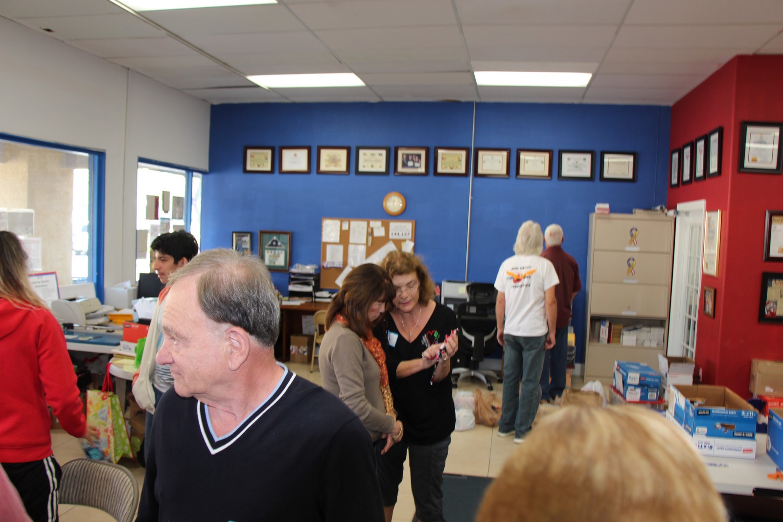 Simi Valley Corvettes