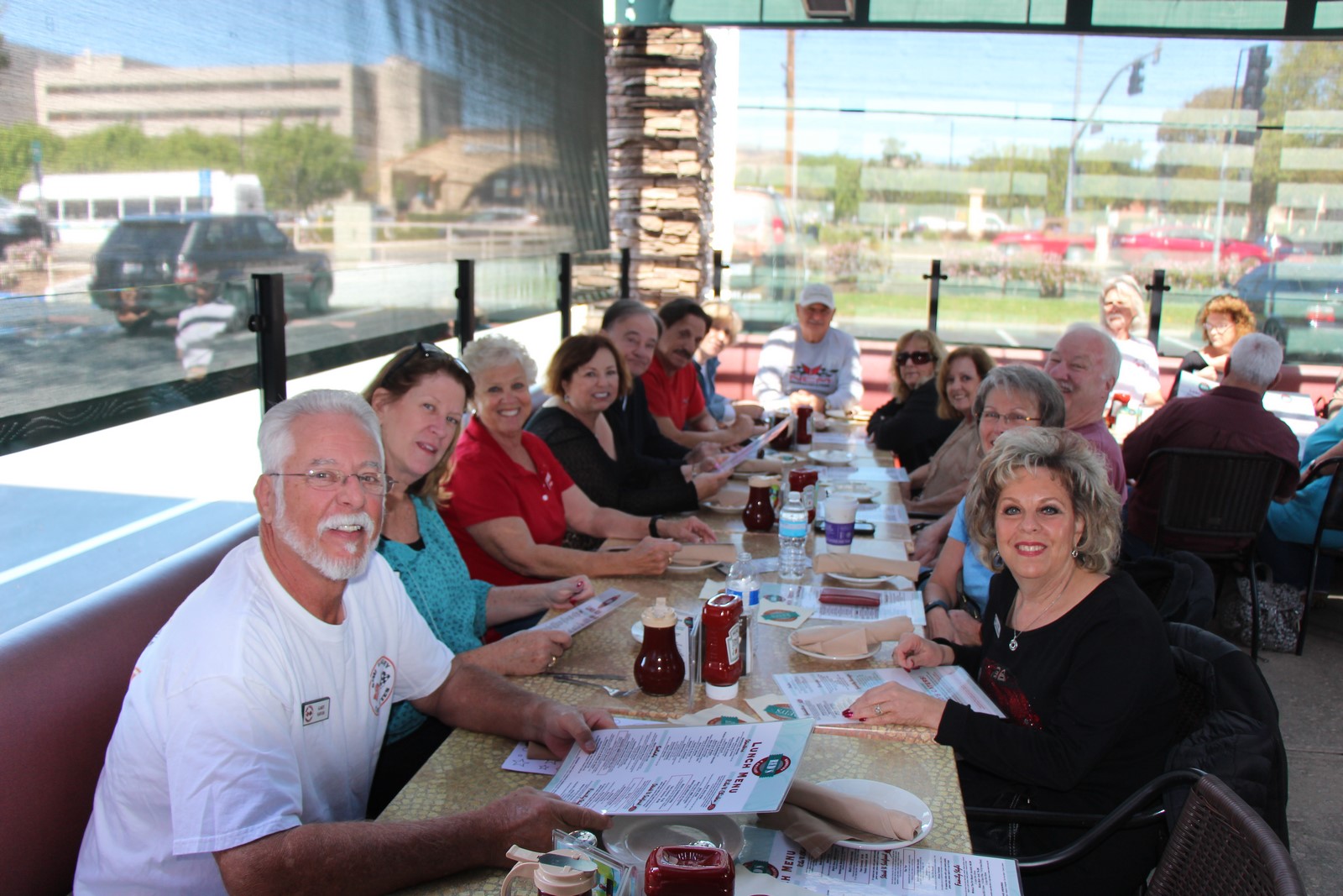 Simi Valley Corvettes