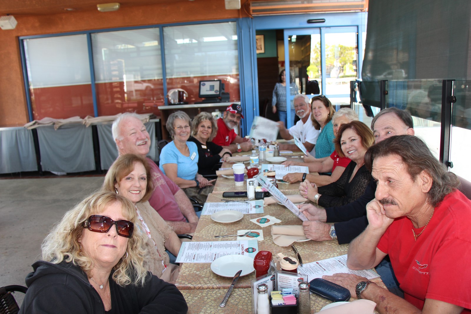 Simi Valley Corvettes