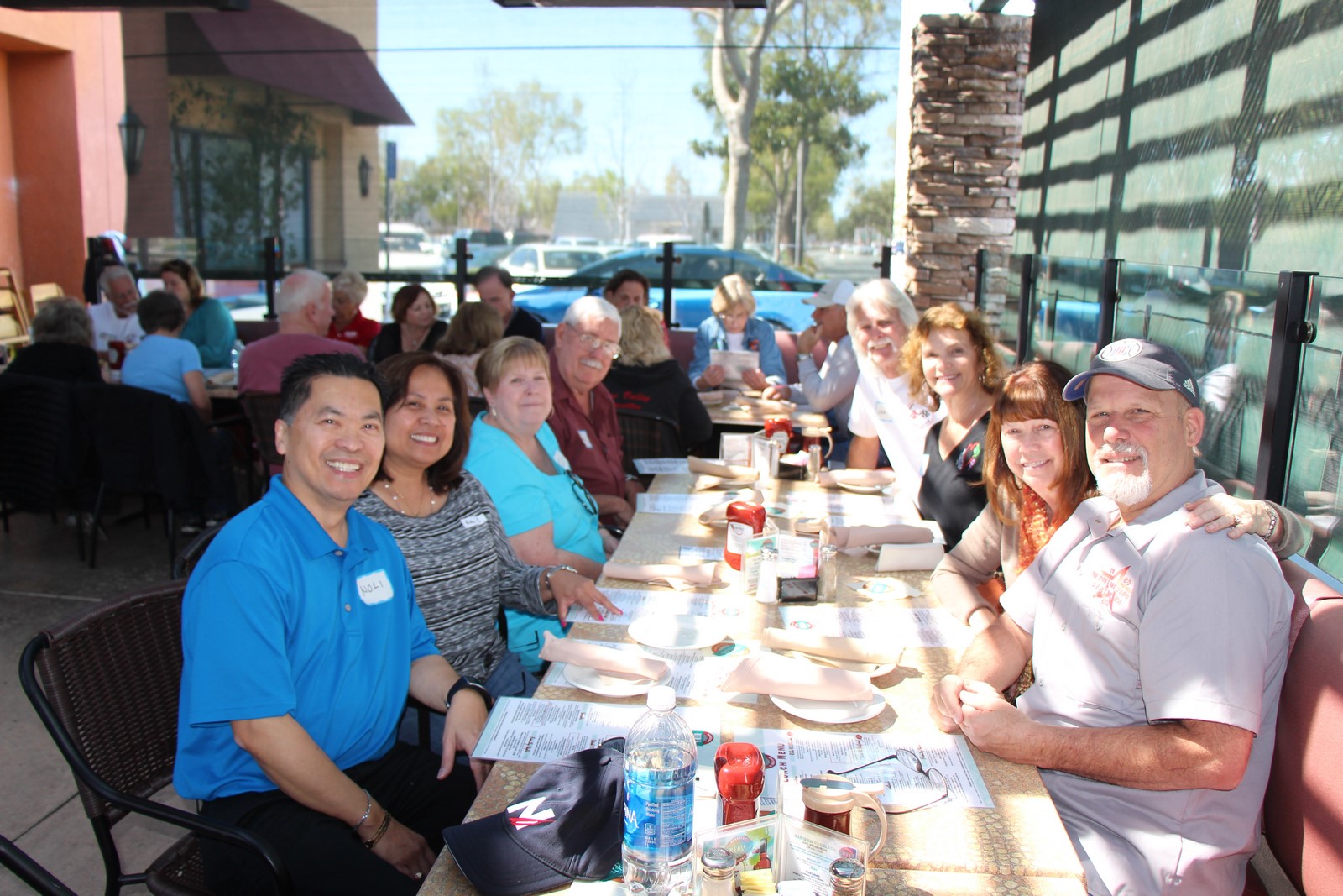 Simi Valley Corvettes