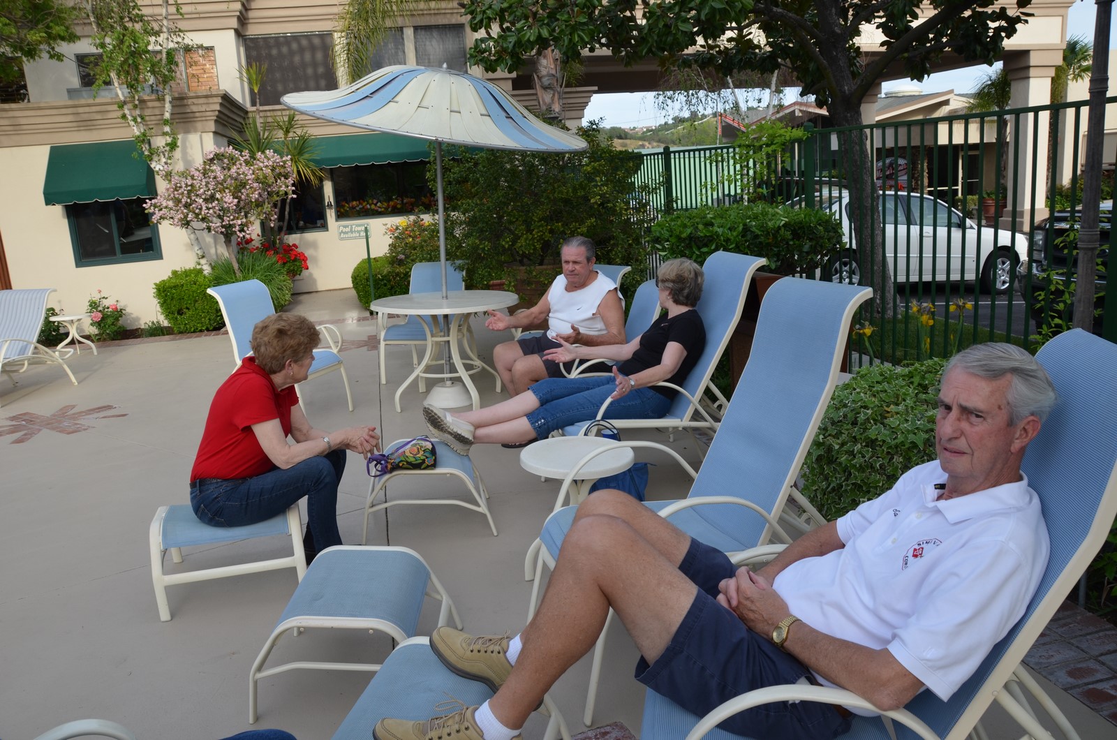 Simi Valley Corvettes