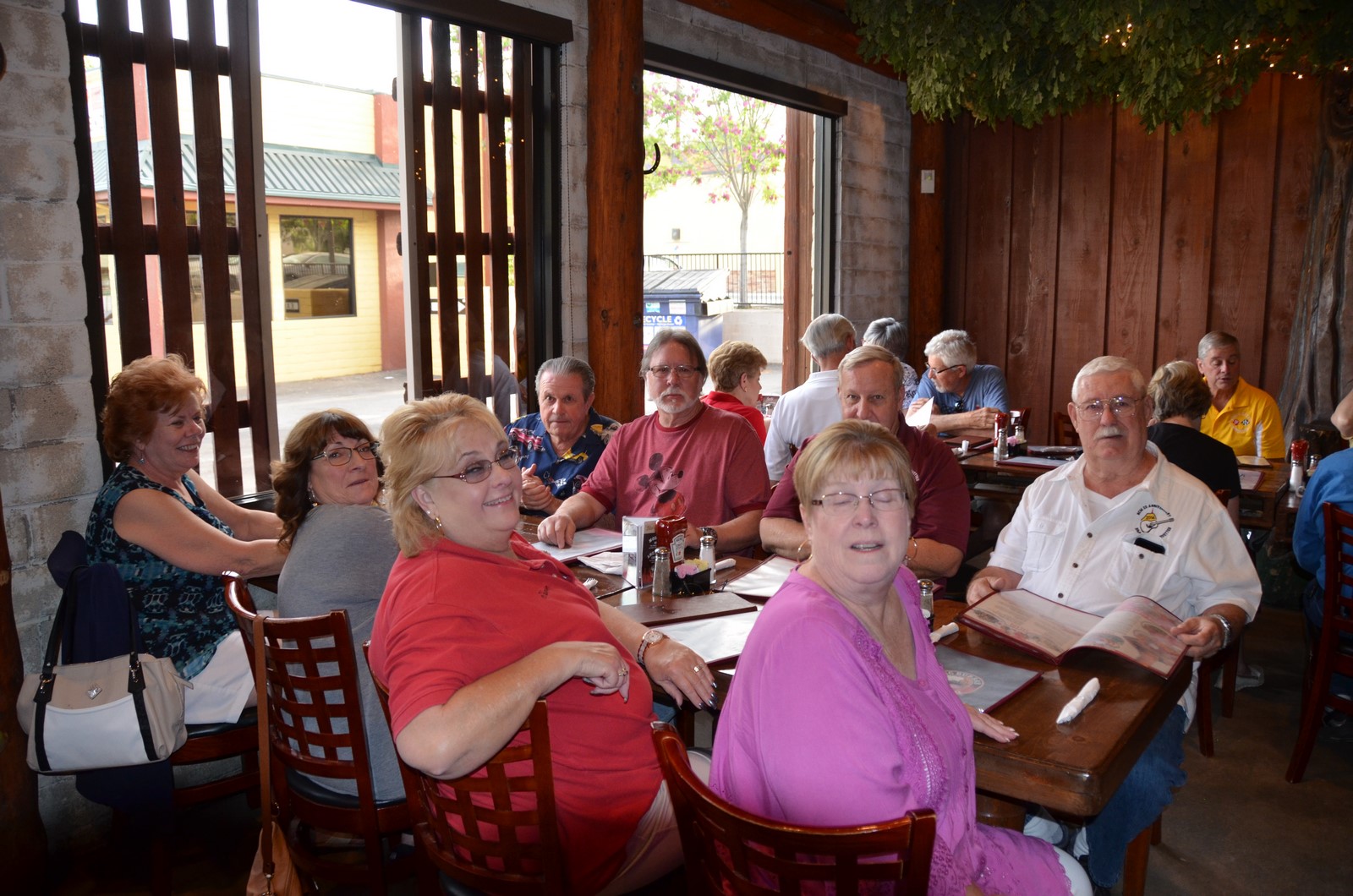 Simi Valley Corvettes