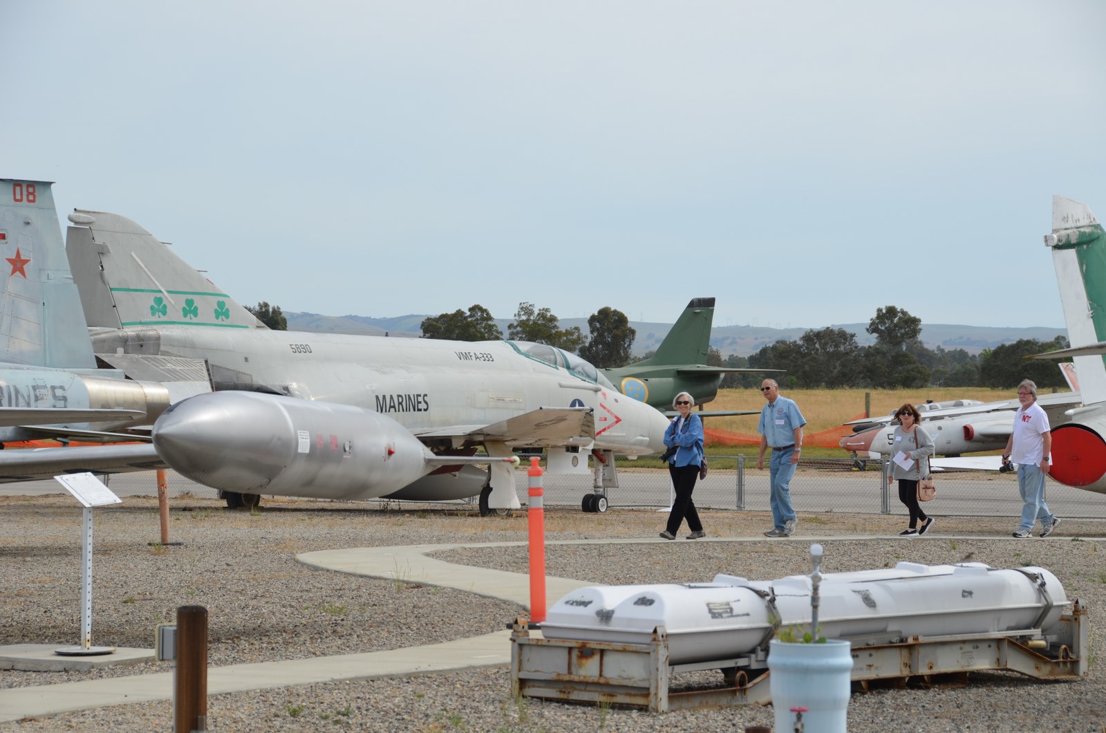 Simi Valley Corvettes