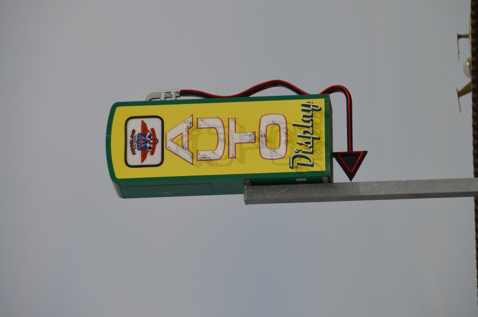 Simi Valley Corvettes