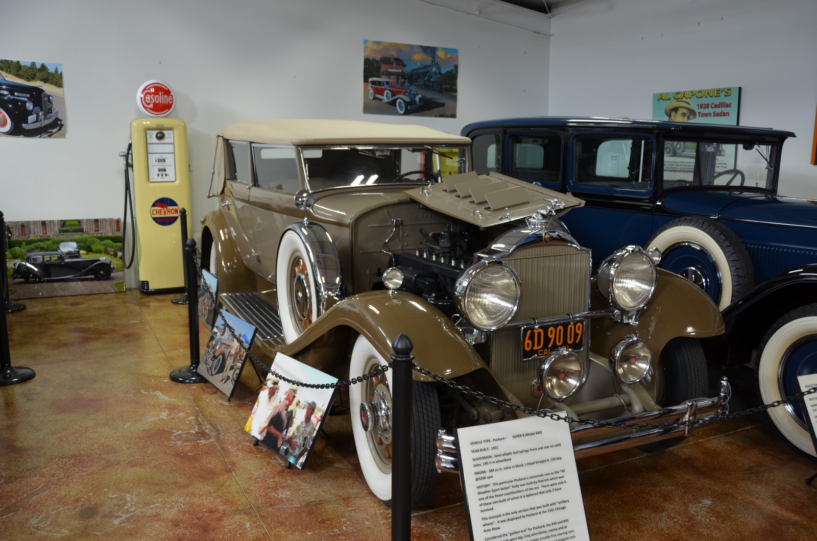 Simi Valley Corvettes