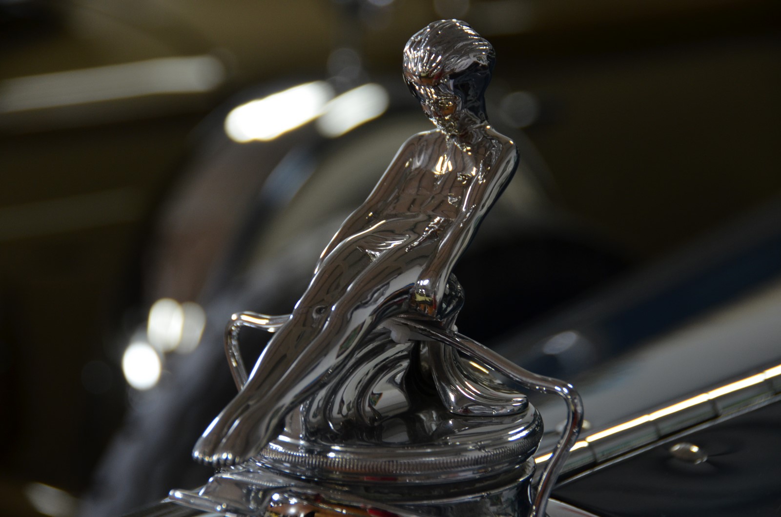 Simi Valley Corvettes