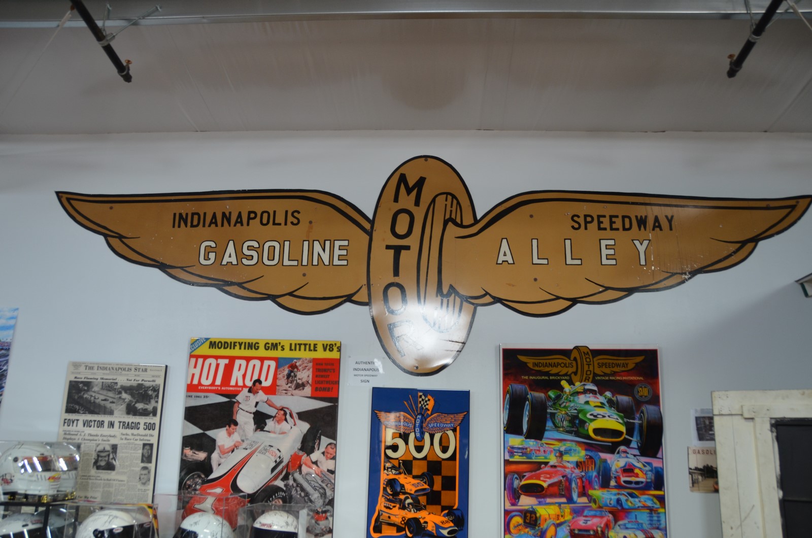 Simi Valley Corvettes