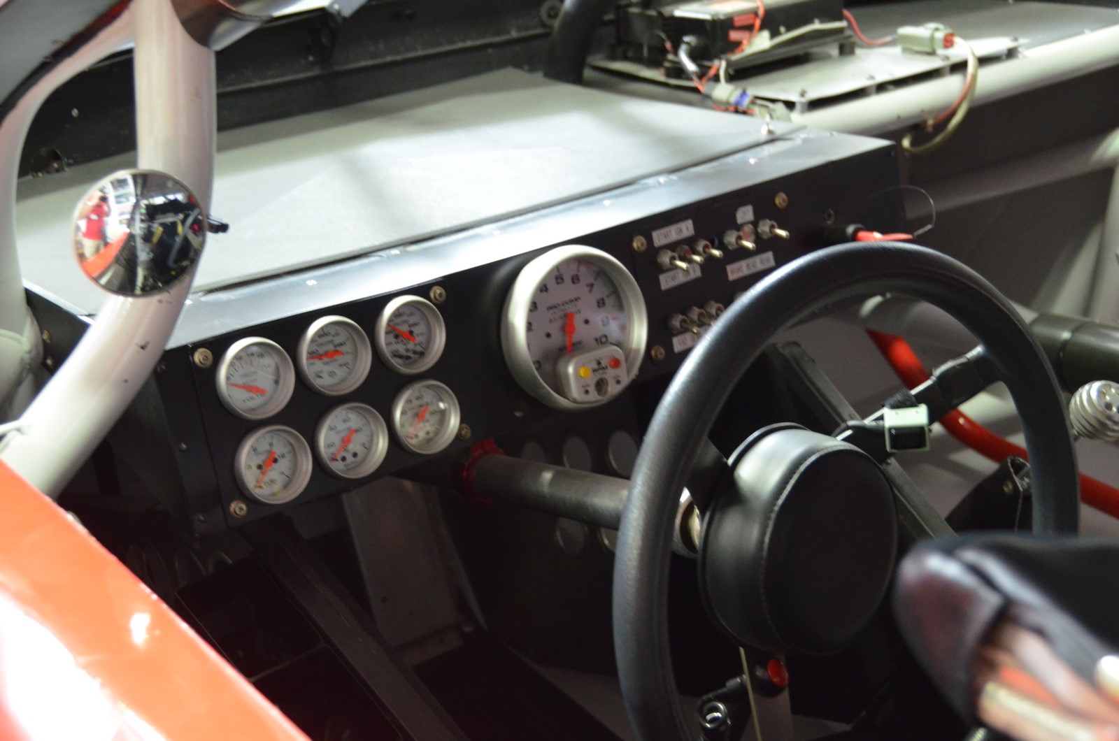 Simi Valley Corvettes