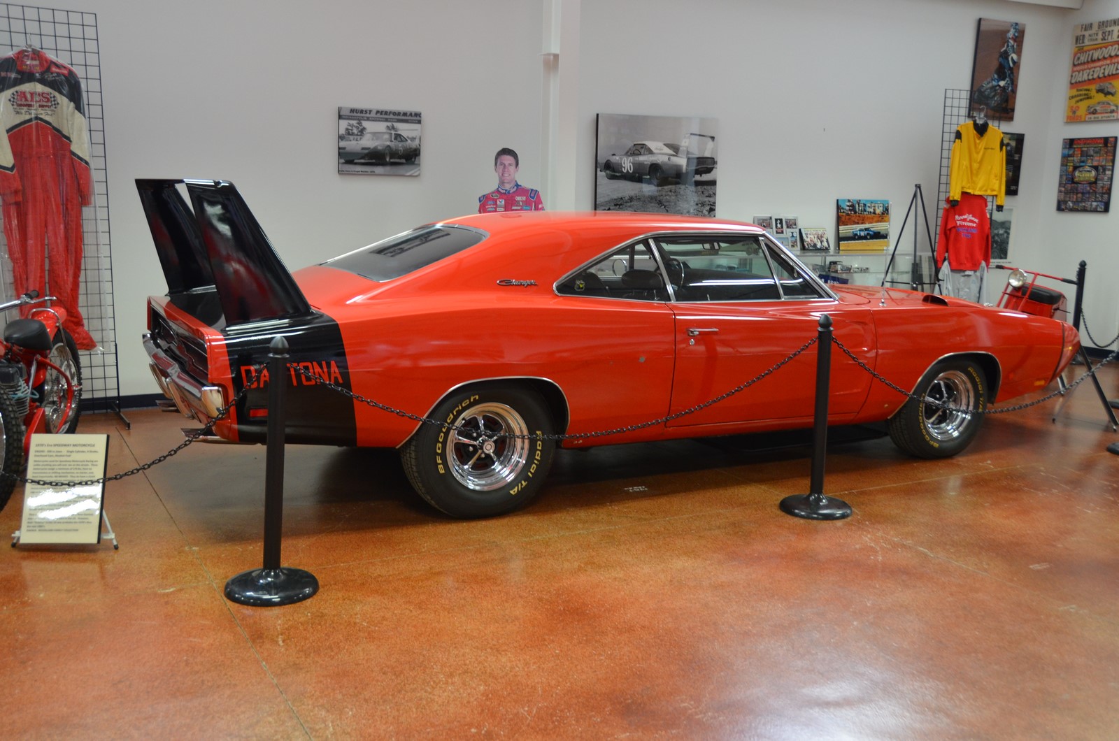 Simi Valley Corvettes