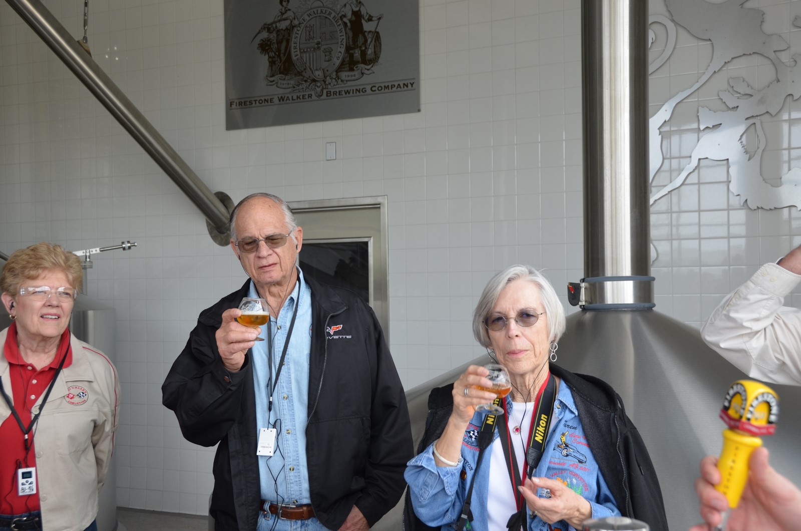 Simi Valley Corvettes