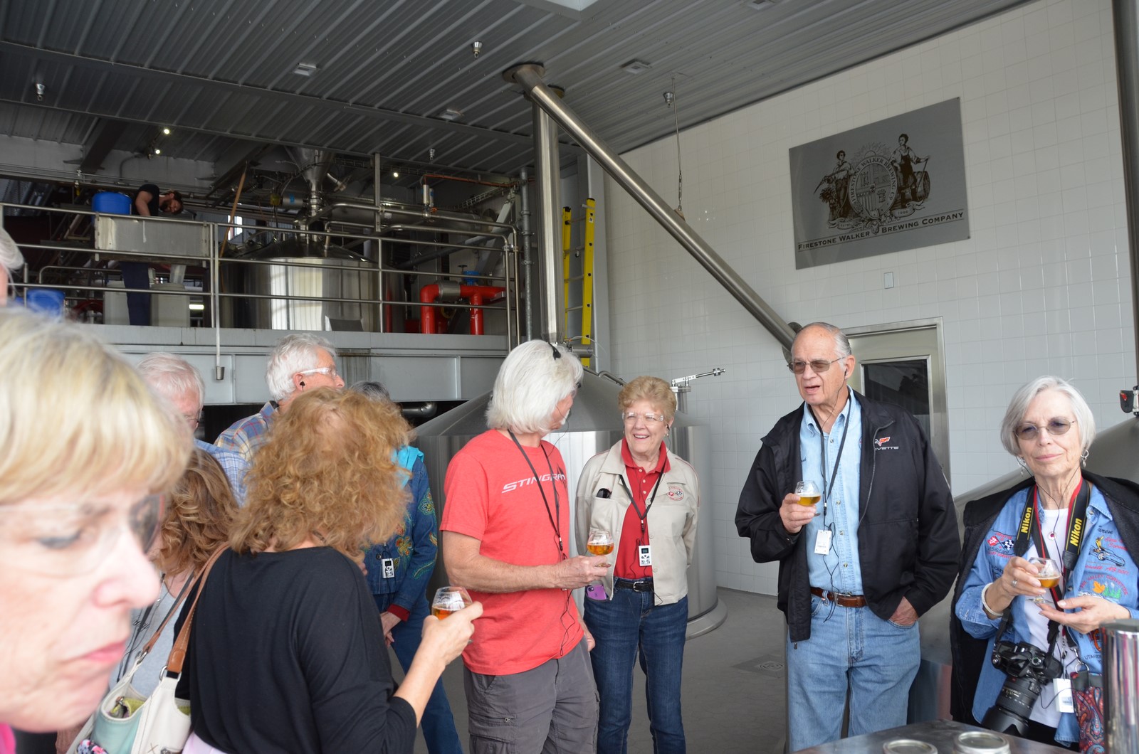Simi Valley Corvettes