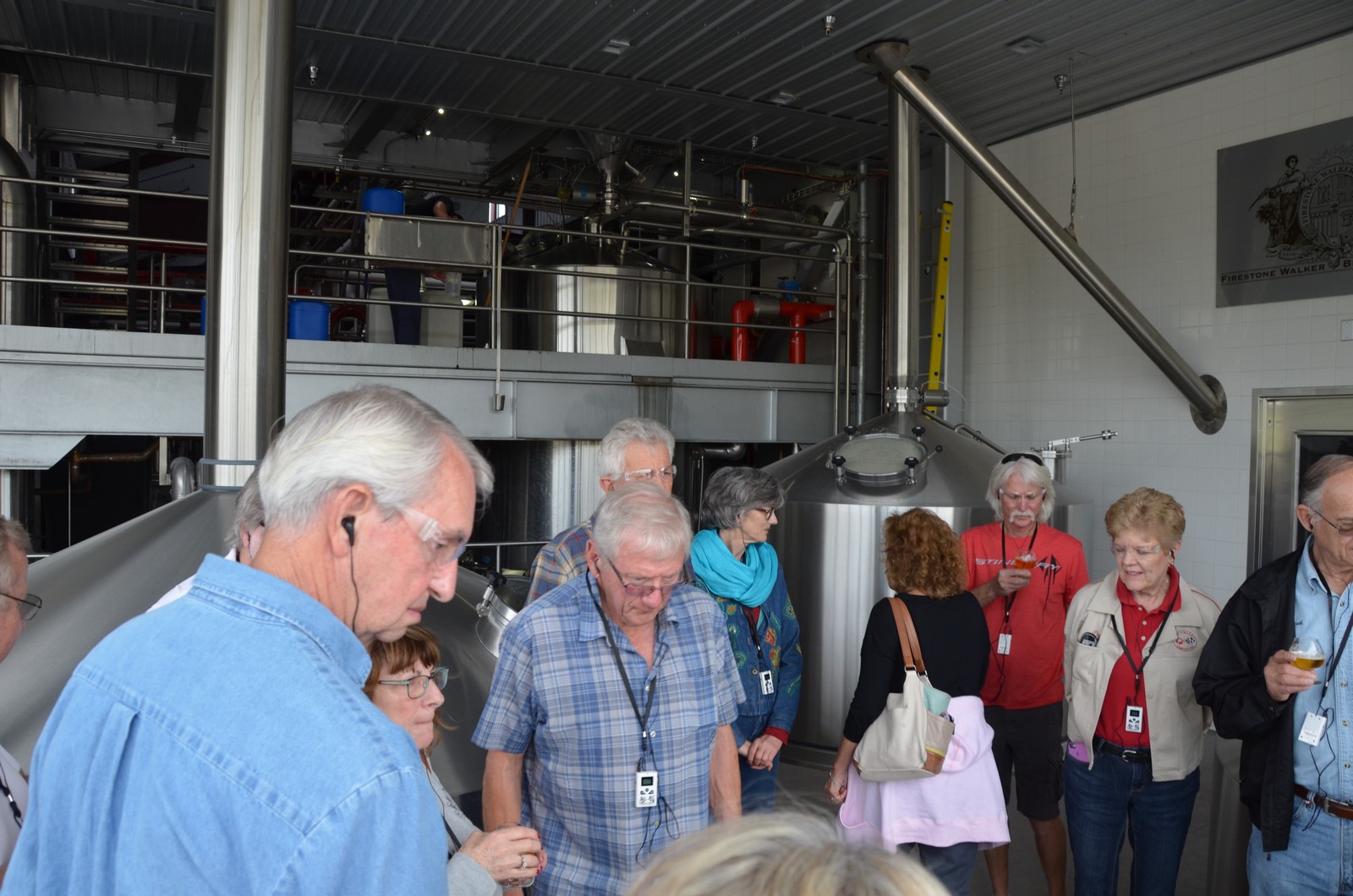 Simi Valley Corvettes