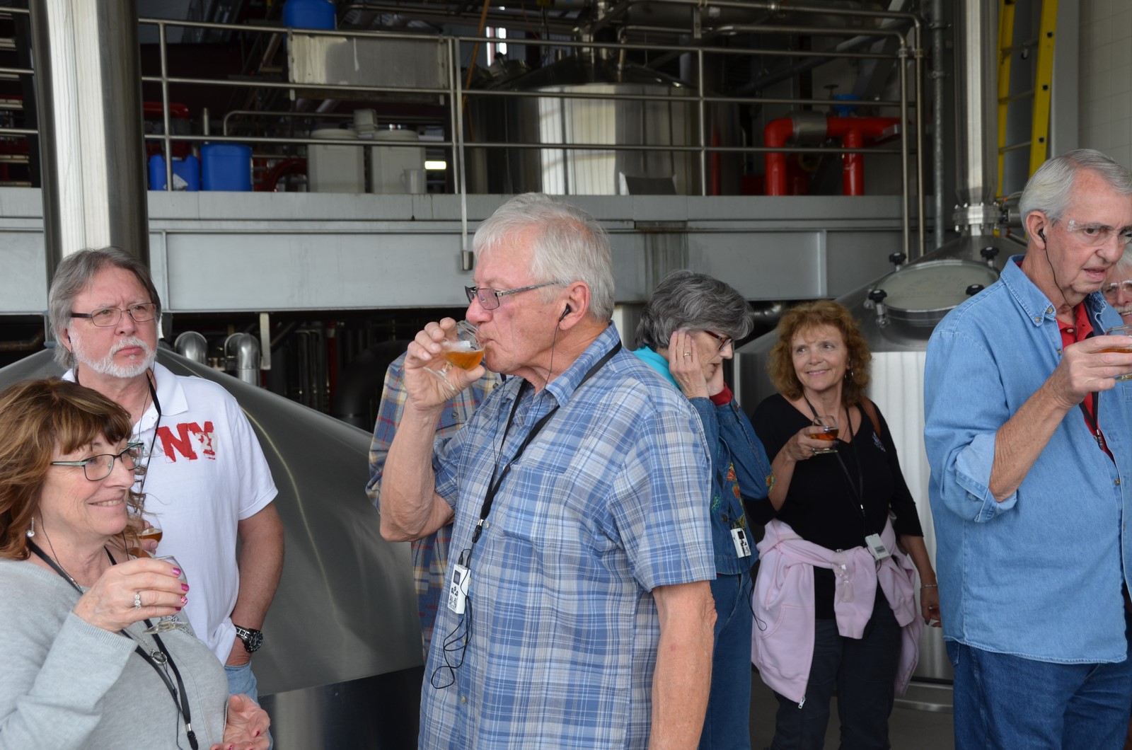 Simi Valley Corvettes