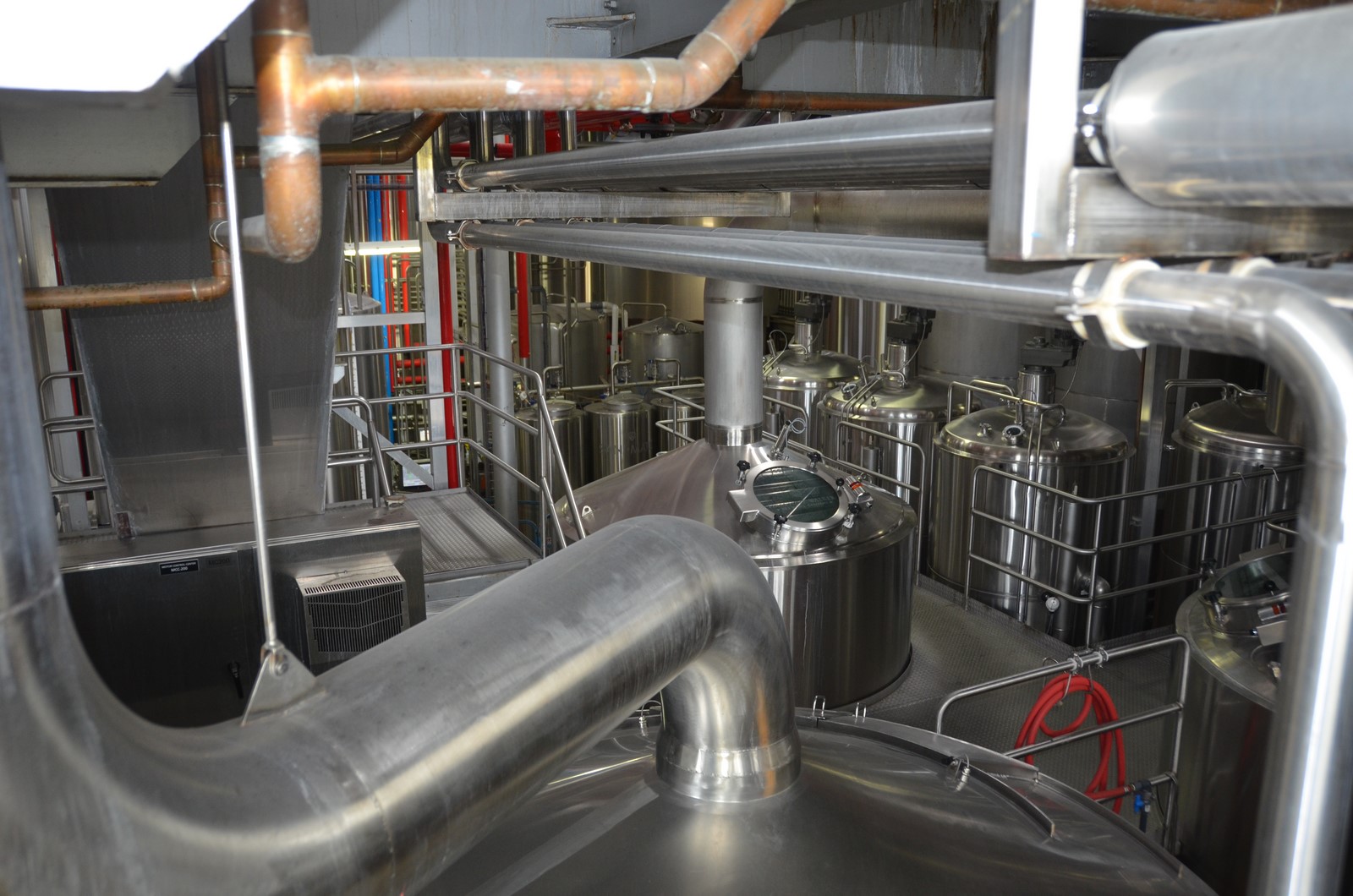 Simi Valley Corvettes