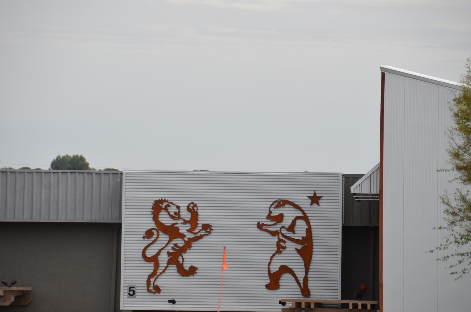 Simi Valley Corvettes