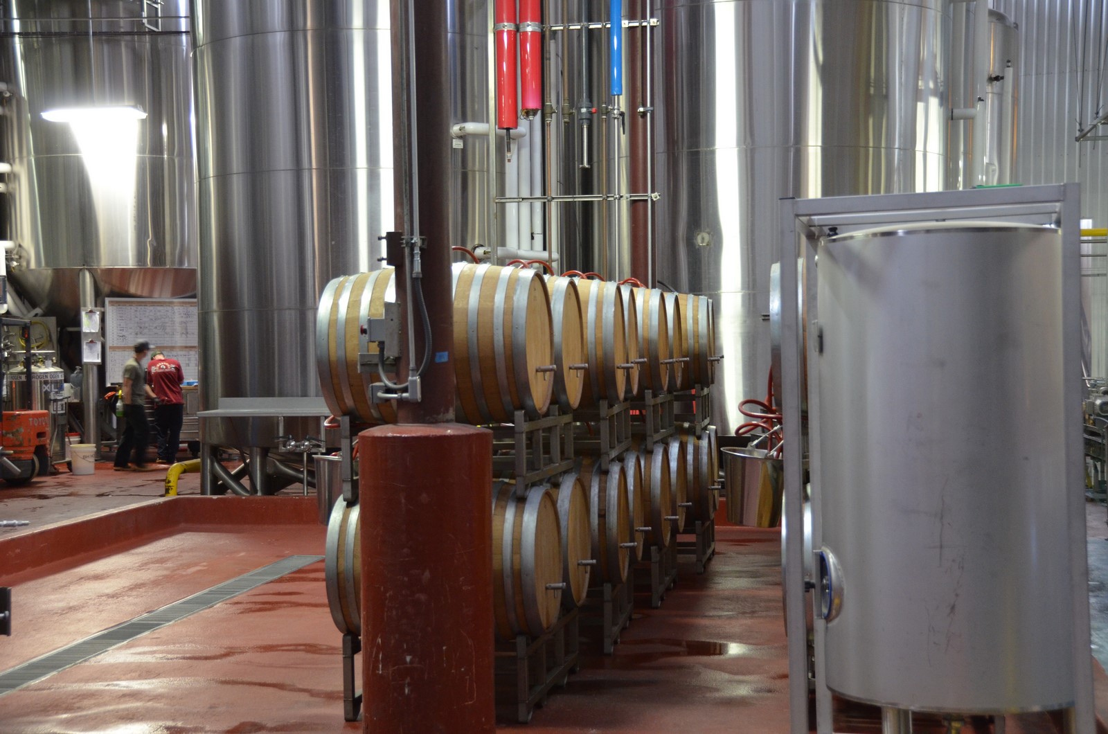 Simi Valley Corvettes