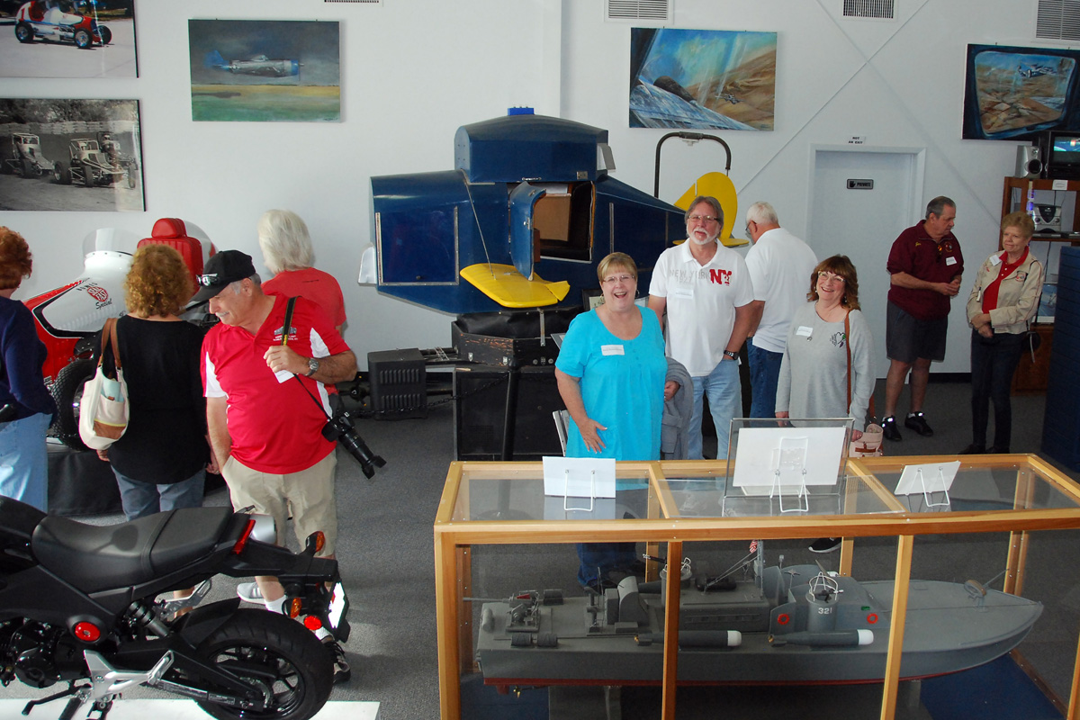 Simi Valley Corvettes