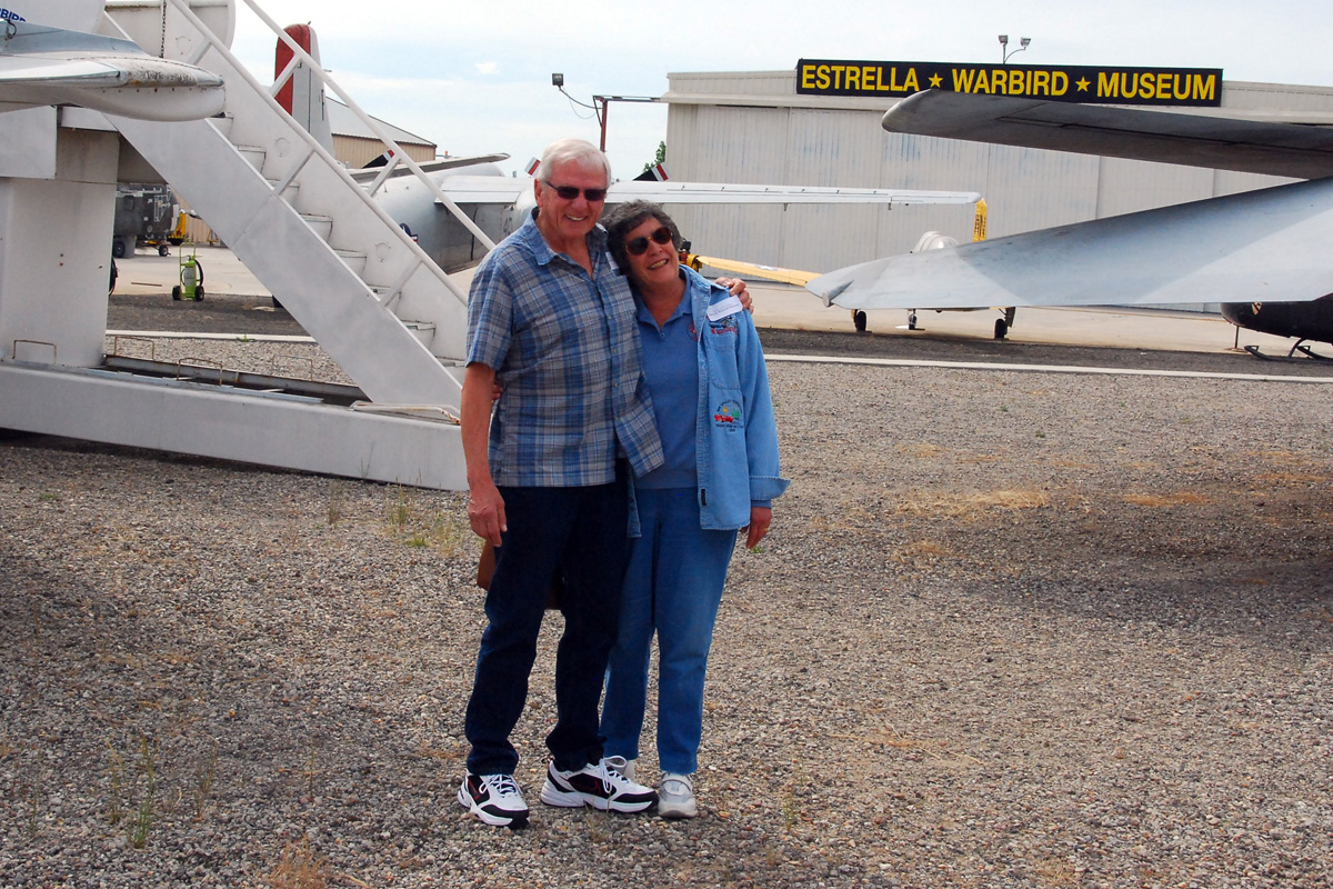 Simi Valley Corvettes