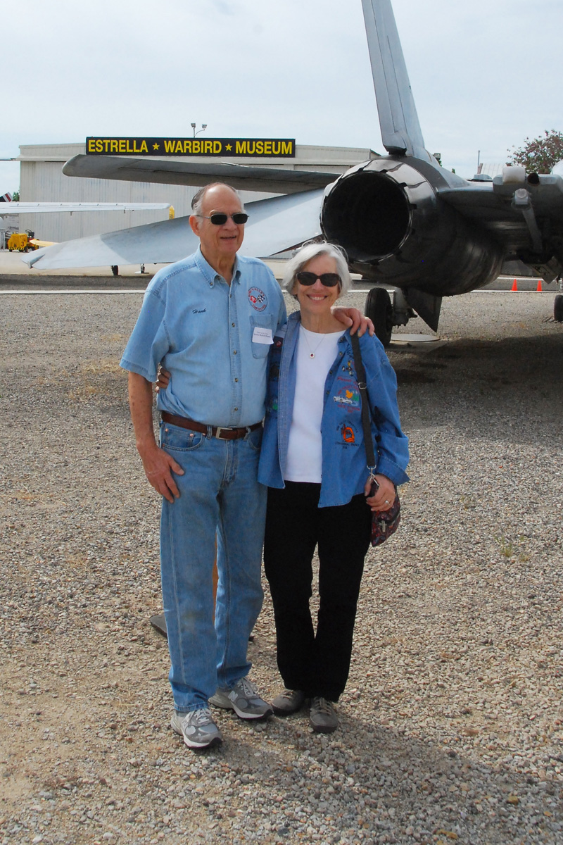 Simi Valley Corvettes