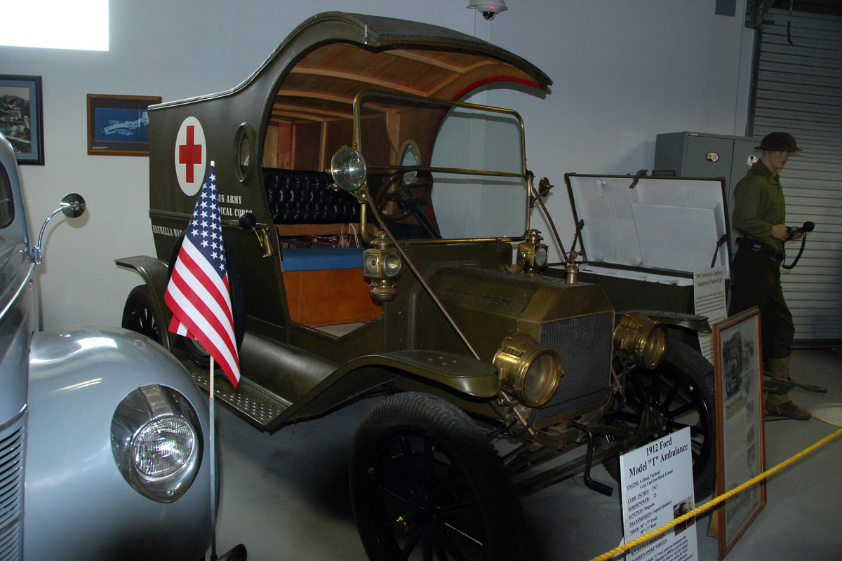 Simi Valley Corvettes
