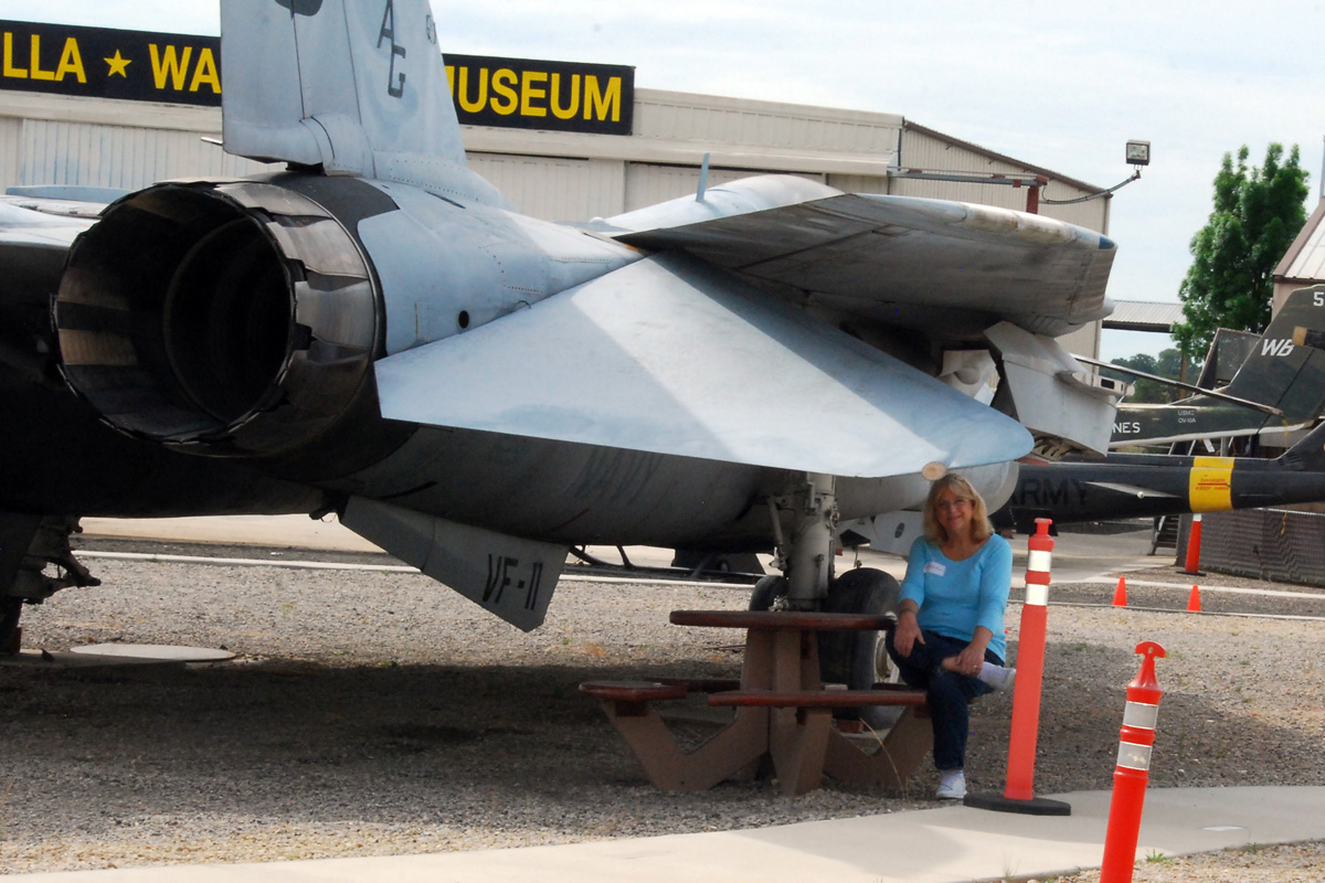 Simi Valley Corvettes