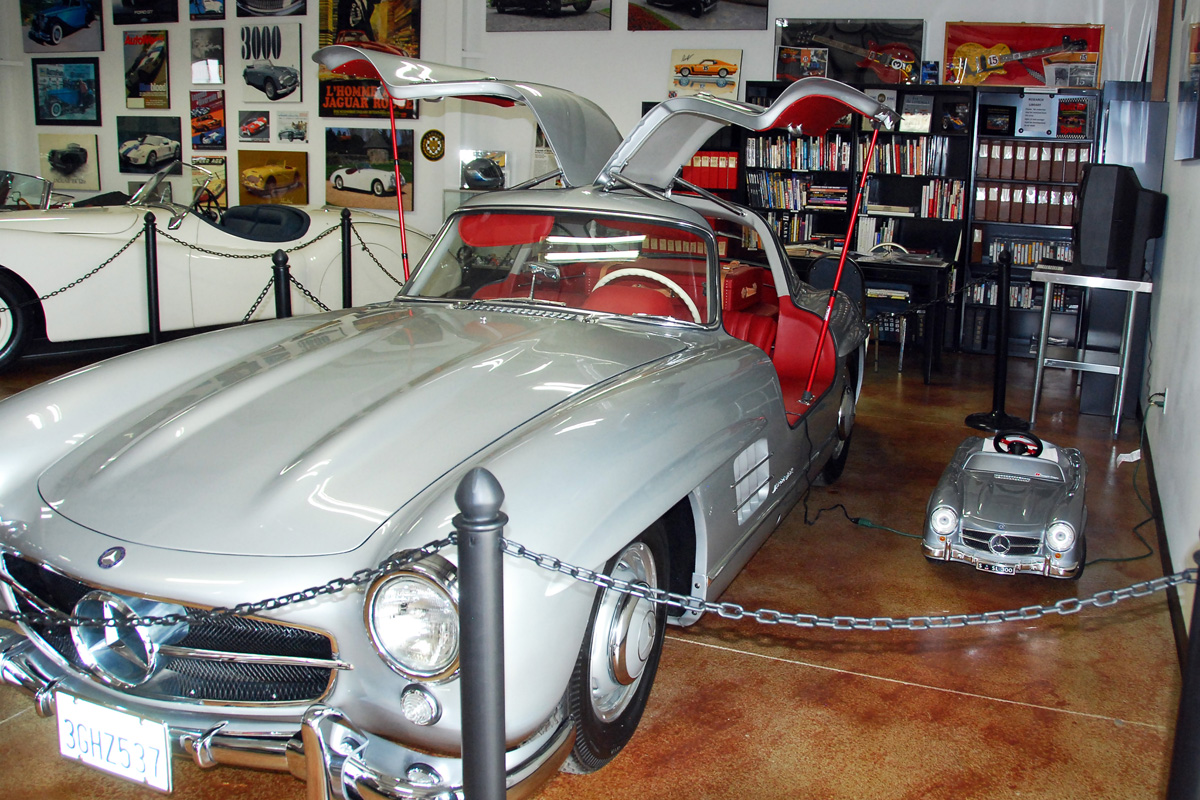 Simi Valley Corvettes