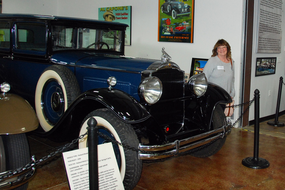 Simi Valley Corvettes