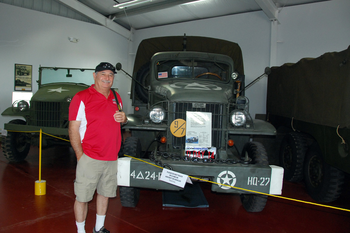 Simi Valley Corvettes