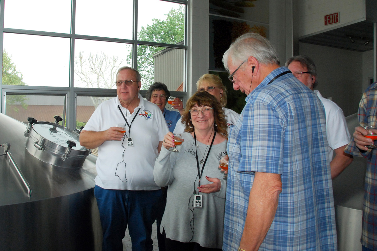 Simi Valley Corvettes