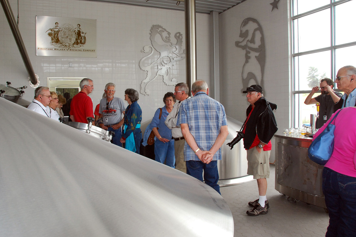 Simi Valley Corvettes