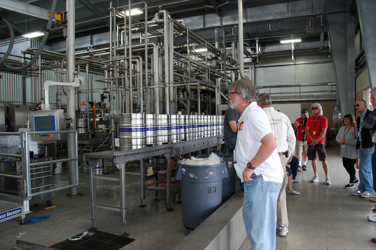 Simi Valley Corvettes