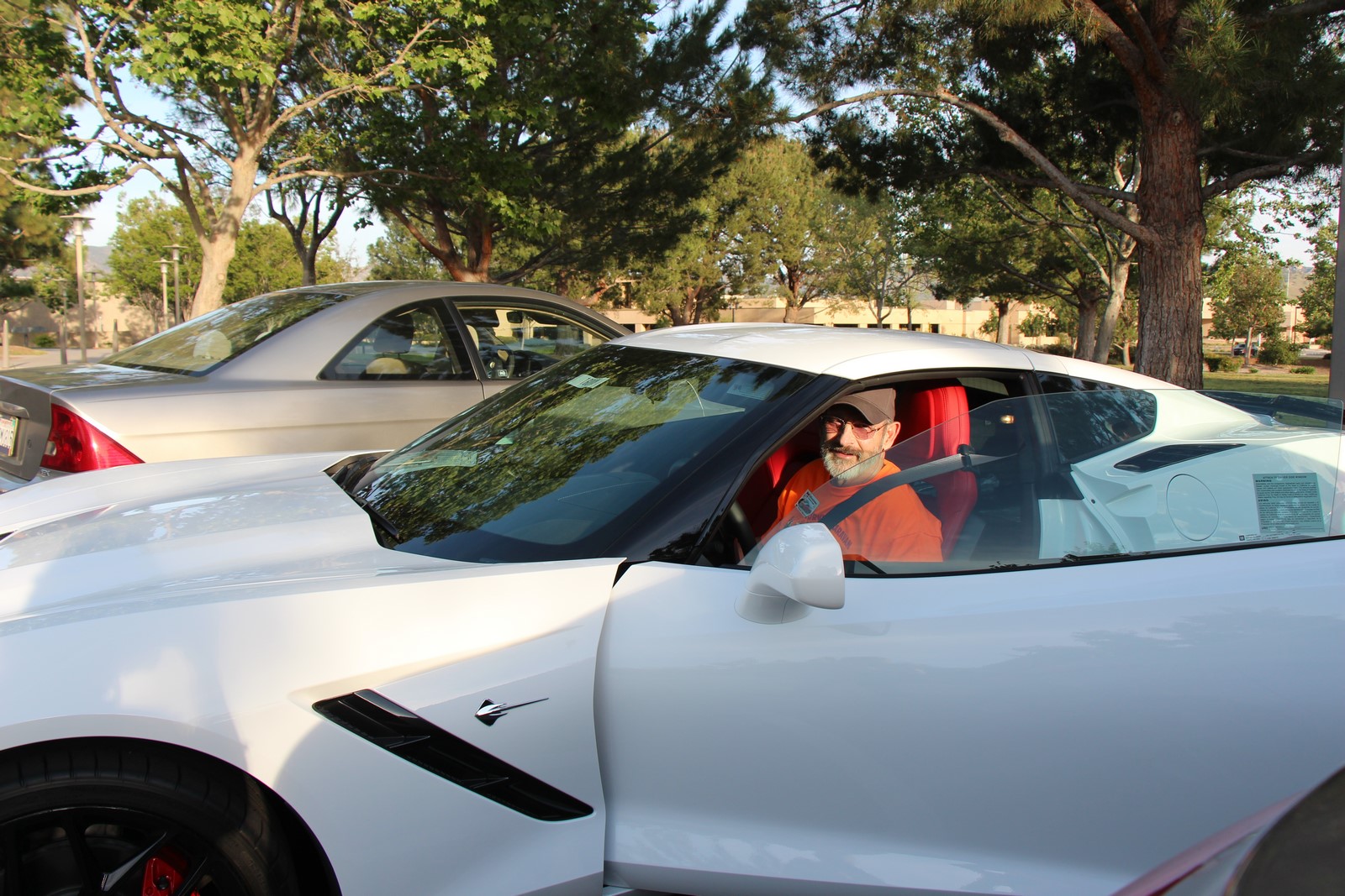 Simi Valley Corvettes