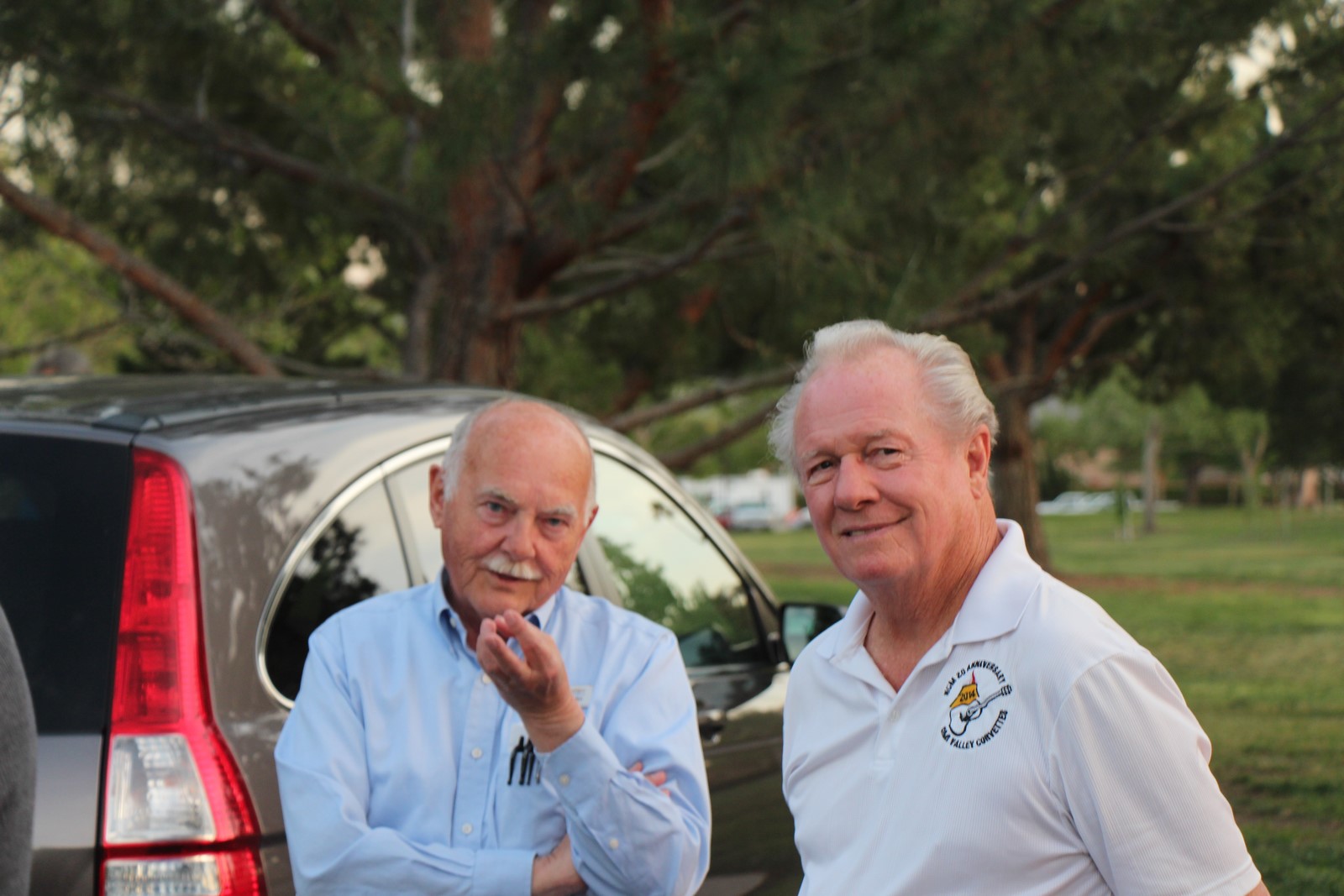 Simi Valley Corvettes