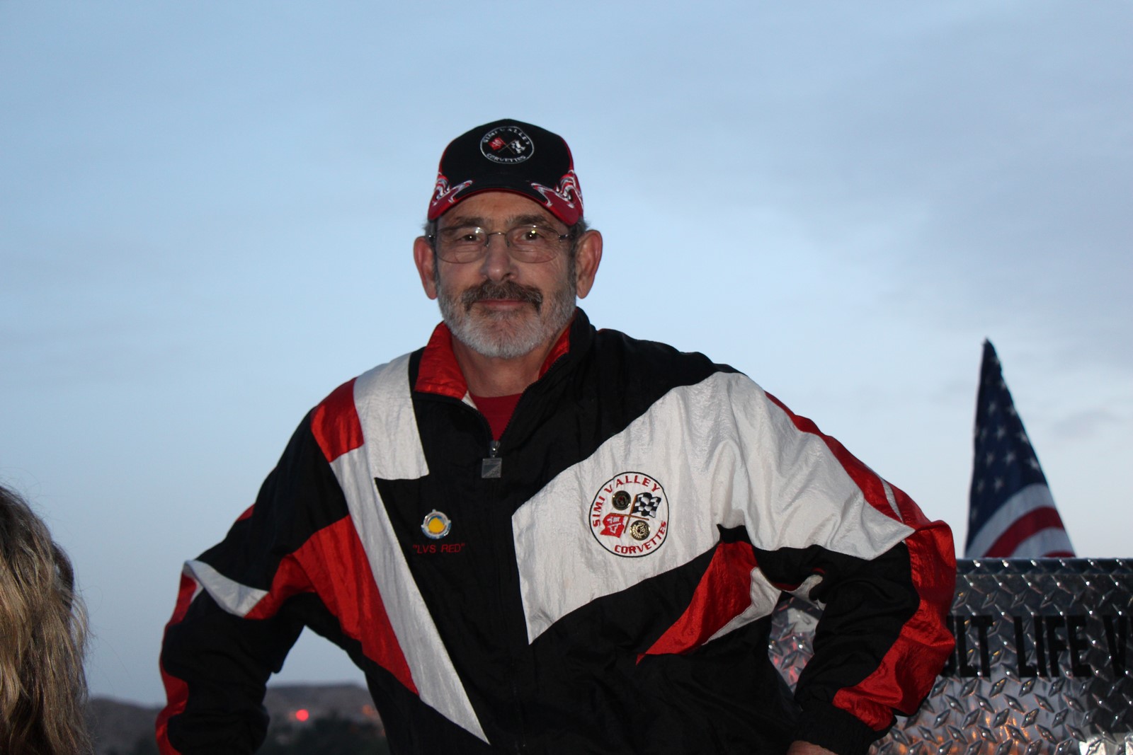 Simi Valley Corvettes