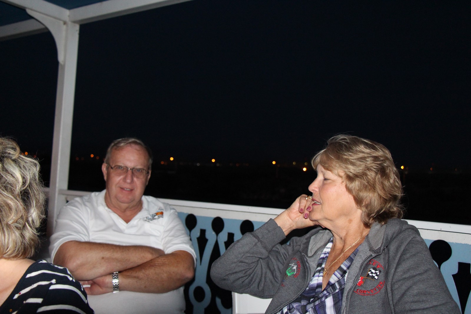 Simi Valley Corvettes