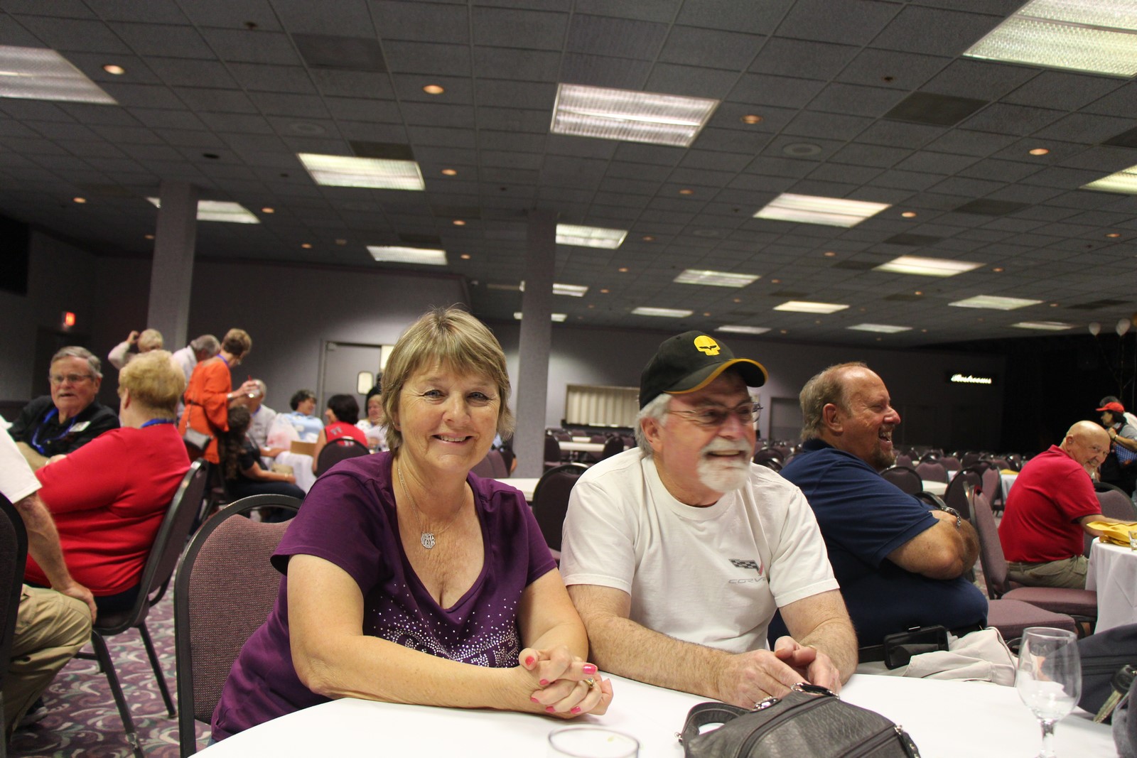 Simi Valley Corvettes