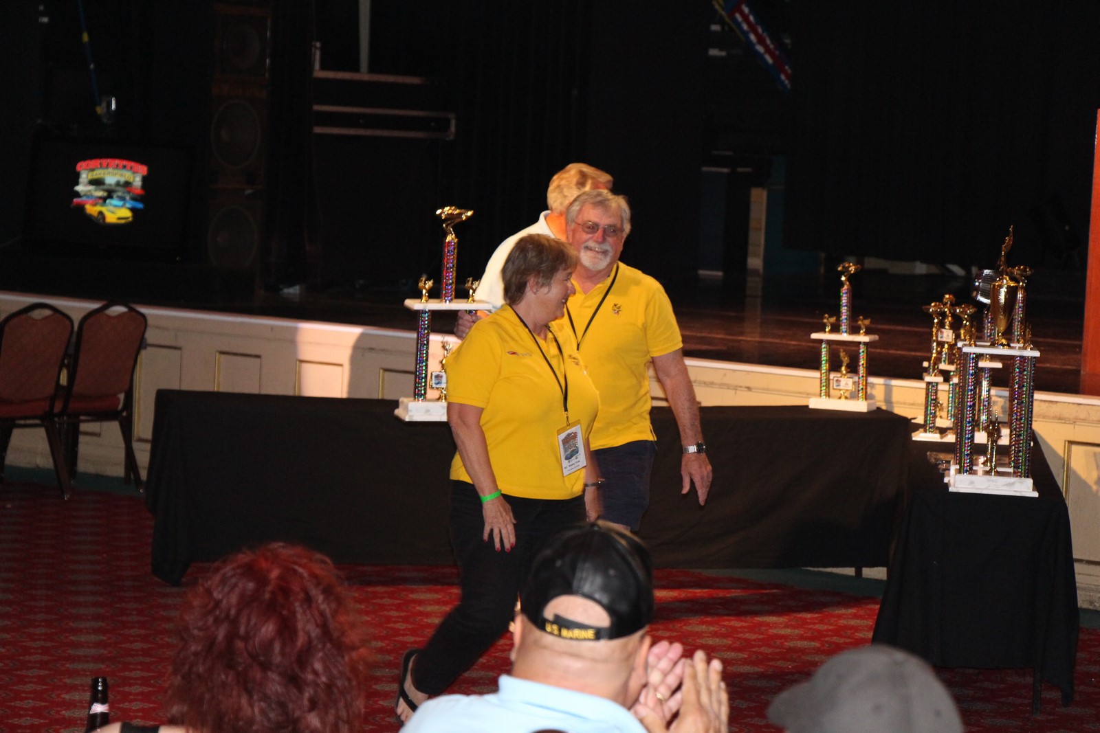 Simi Valley Corvettes