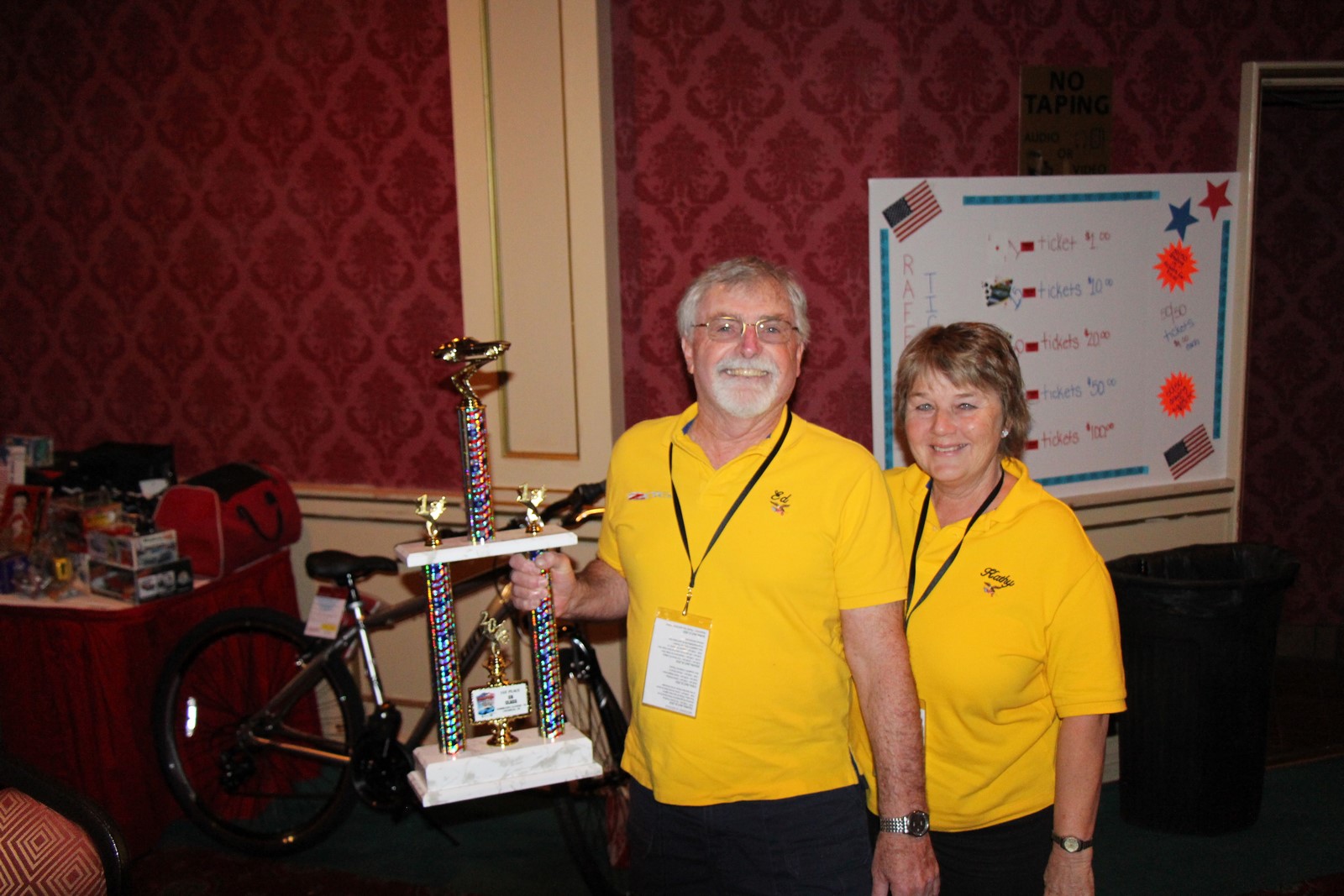 Simi Valley Corvettes