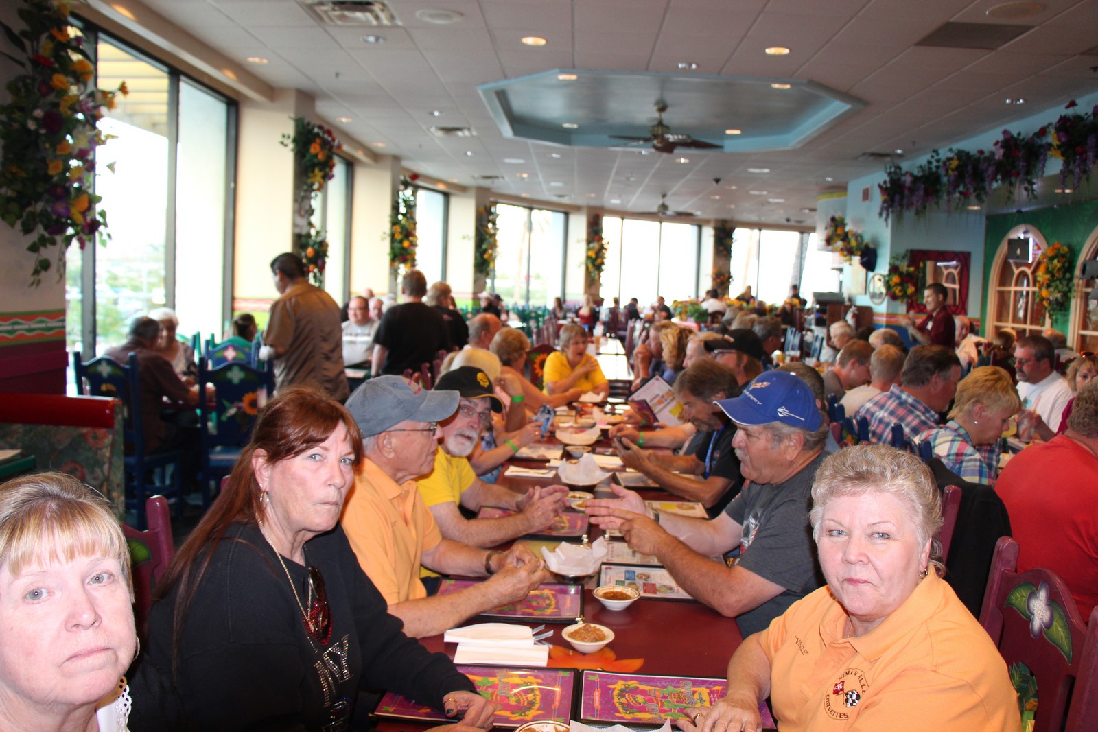 Simi Valley Corvettes