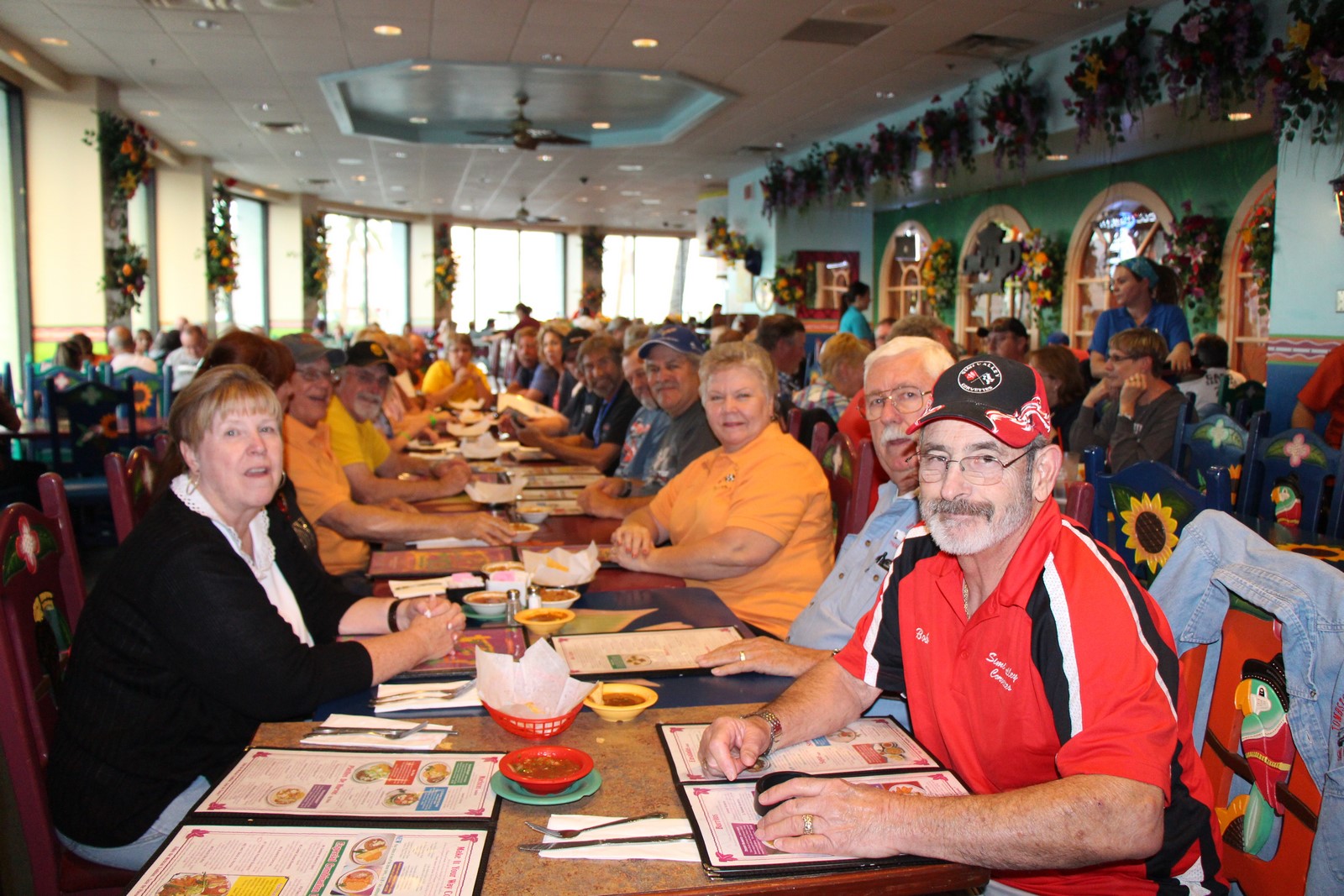 Simi Valley Corvettes
