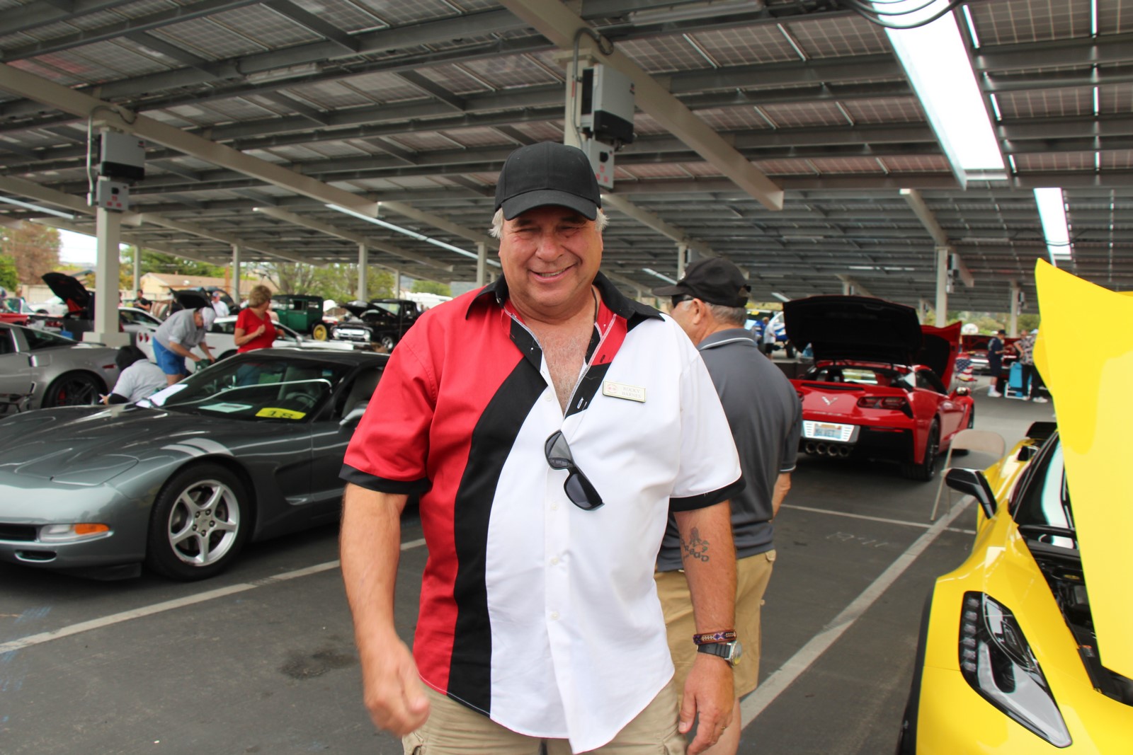 Simi Valley Corvettes