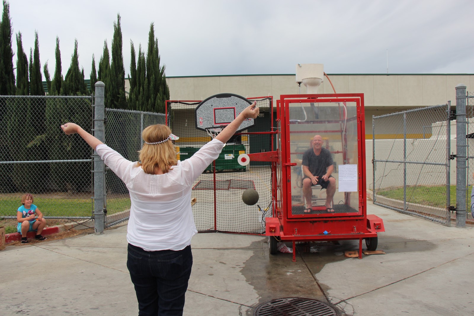 Simi Valley Corvettes