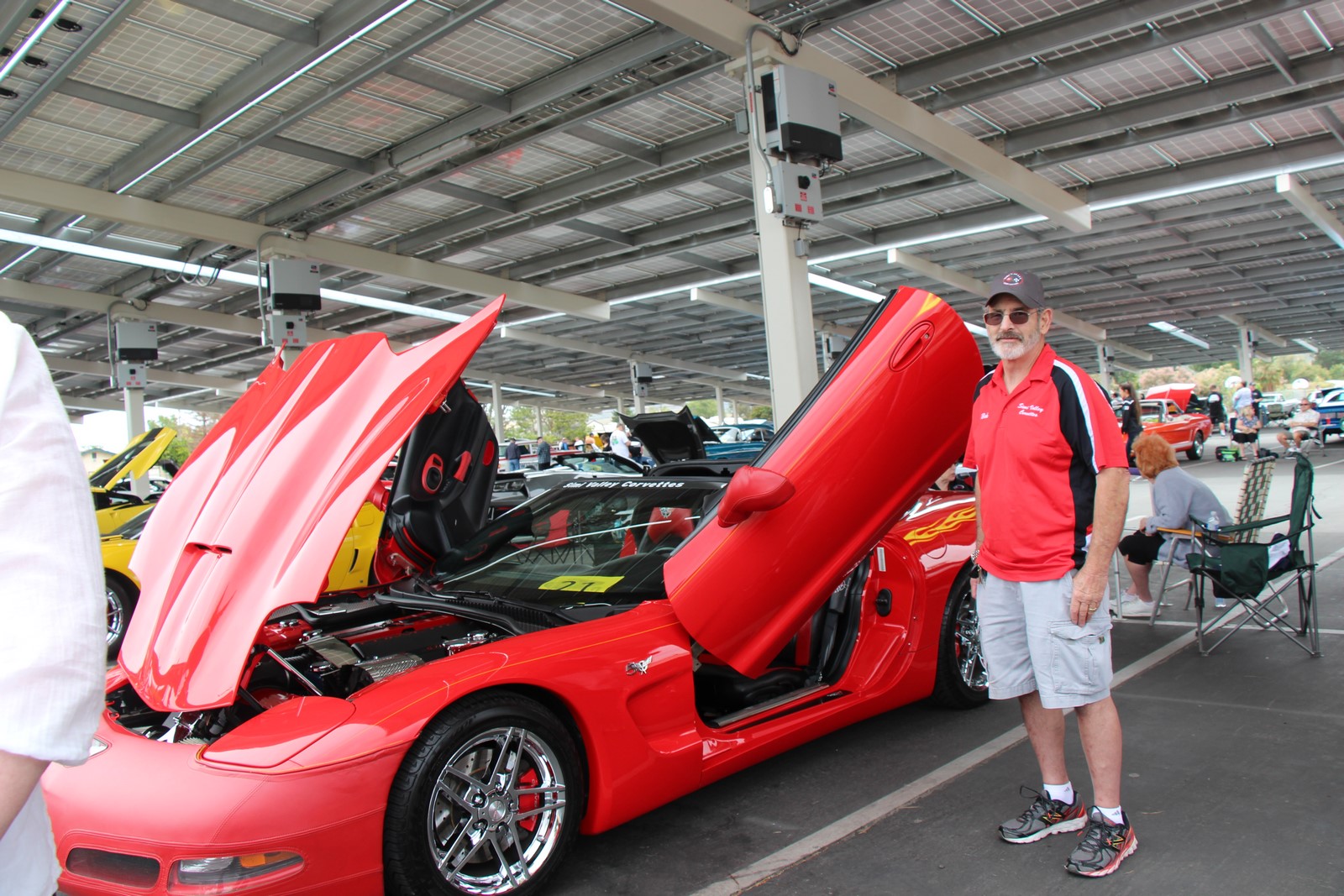 Simi Valley Corvettes