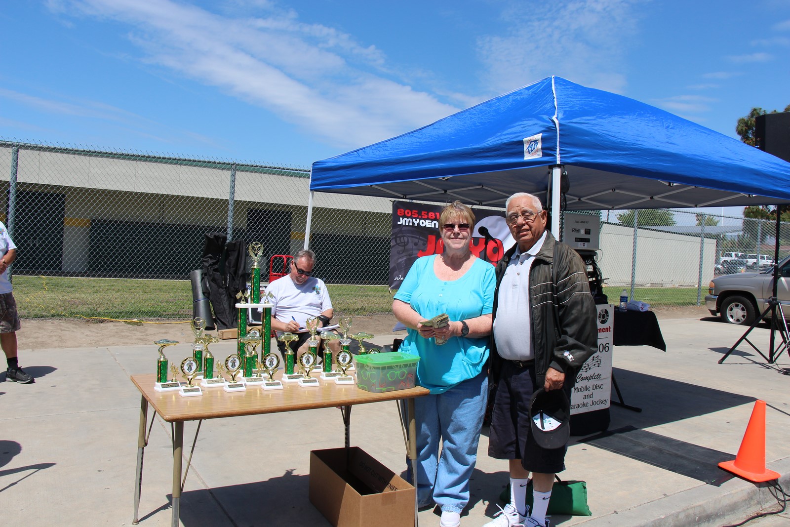 Simi Valley Corvettes